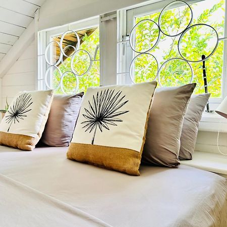 The Good Life - Eco Lodges & Serenity Boutique Hotel - Adults Only Cap Malheureux Dış mekan fotoğraf