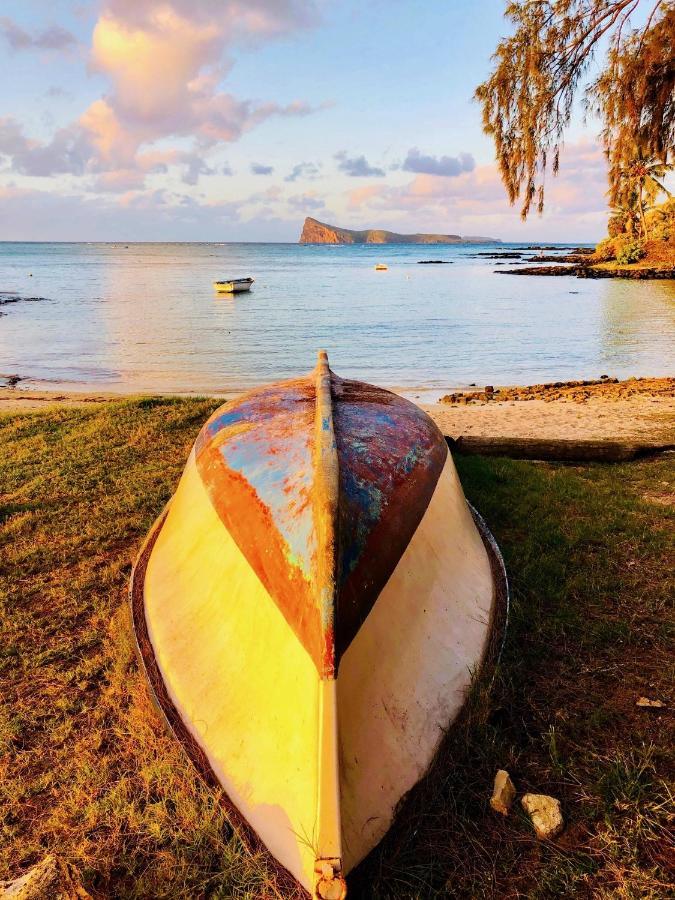 The Good Life - Eco Lodges & Serenity Boutique Hotel - Adults Only Cap Malheureux Dış mekan fotoğraf
