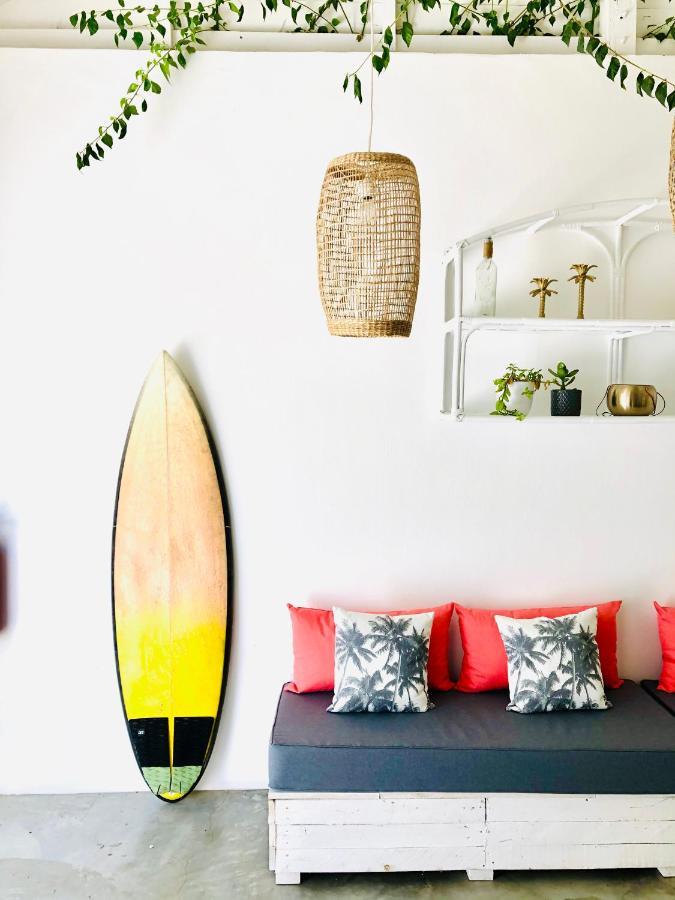 The Good Life - Eco Lodges & Serenity Boutique Hotel - Adults Only Cap Malheureux Dış mekan fotoğraf