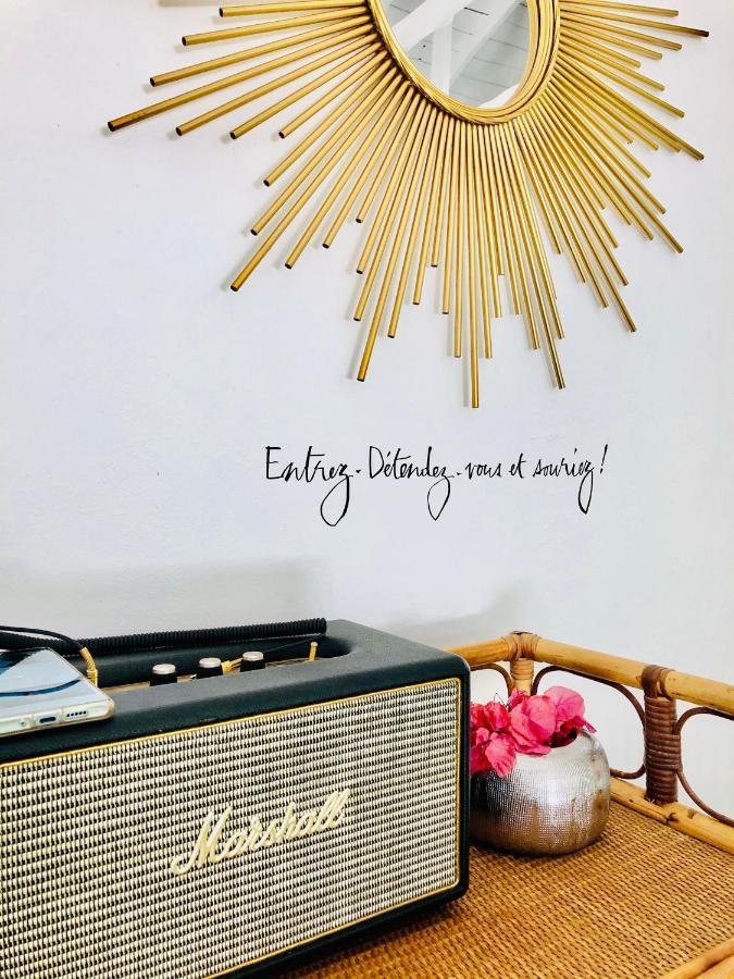 The Good Life - Eco Lodges & Serenity Boutique Hotel - Adults Only Cap Malheureux Dış mekan fotoğraf