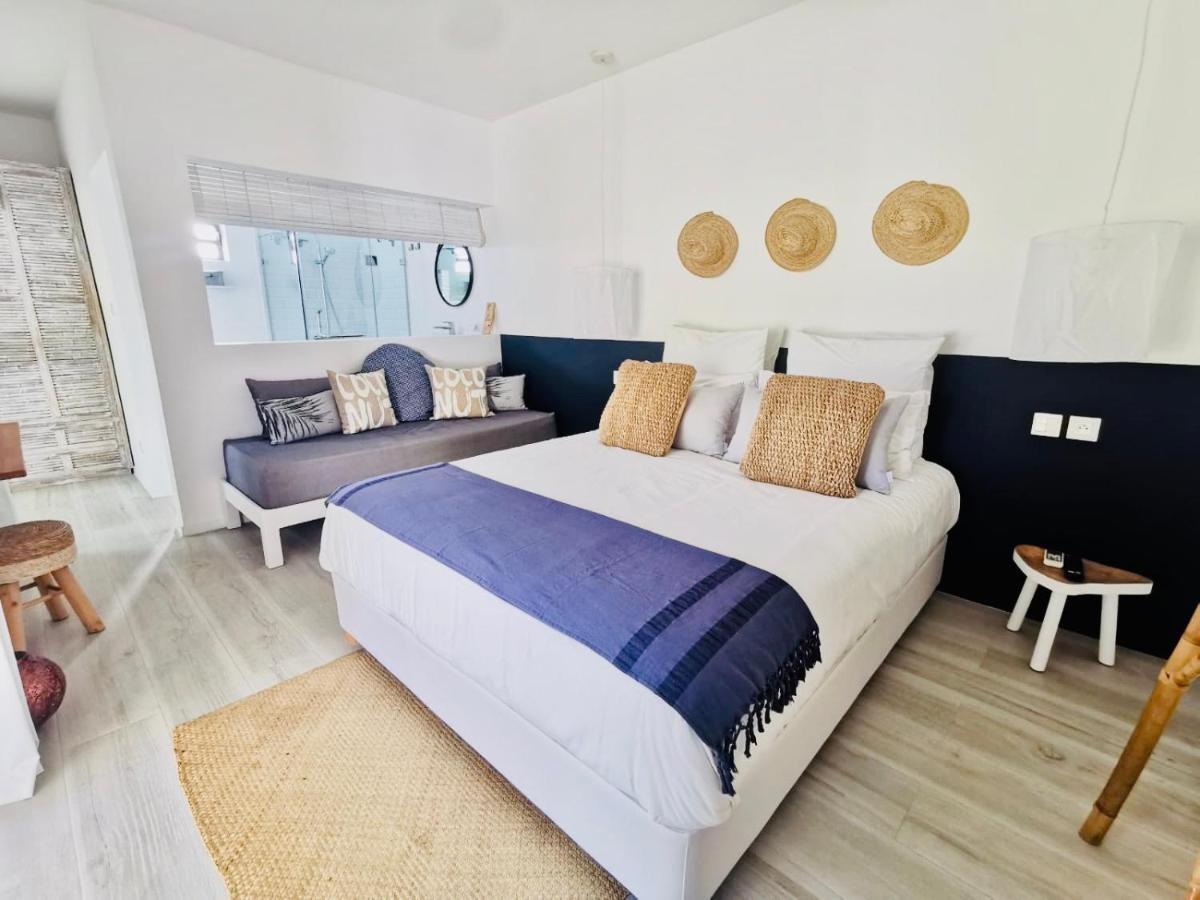 The Good Life - Eco Lodges & Serenity Boutique Hotel - Adults Only Cap Malheureux Dış mekan fotoğraf