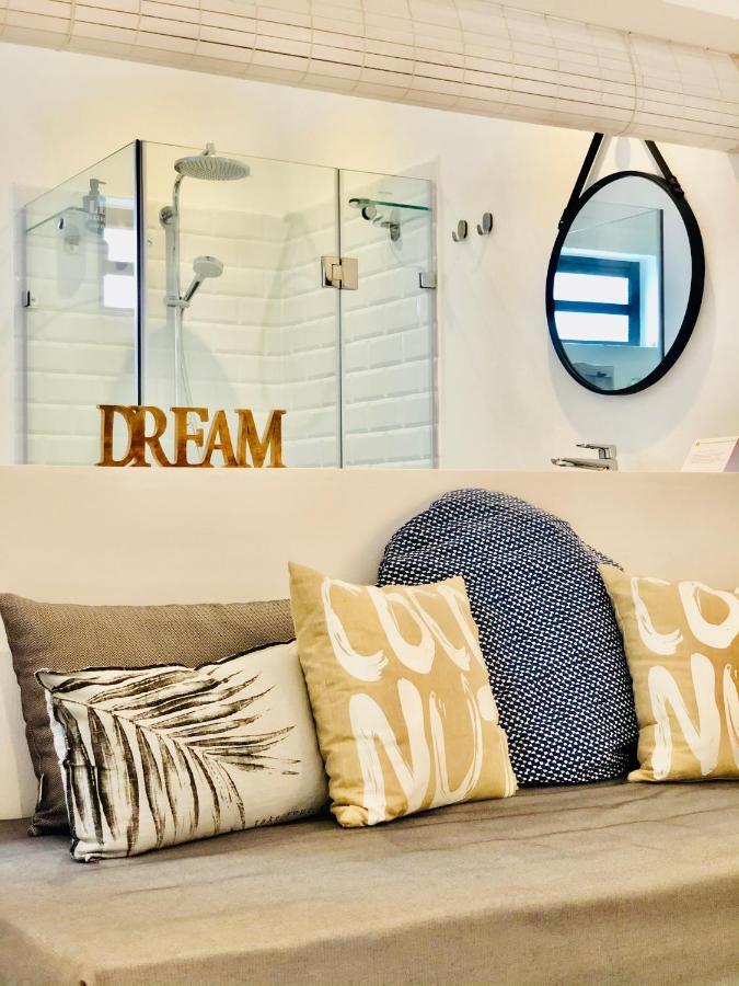 The Good Life - Eco Lodges & Serenity Boutique Hotel - Adults Only Cap Malheureux Dış mekan fotoğraf