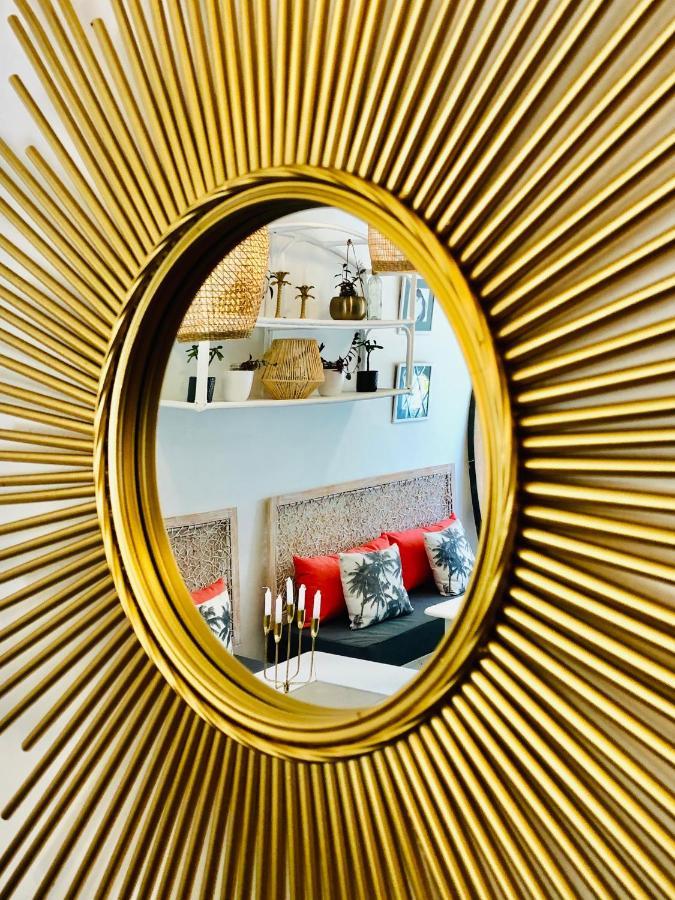 The Good Life - Eco Lodges & Serenity Boutique Hotel - Adults Only Cap Malheureux Dış mekan fotoğraf