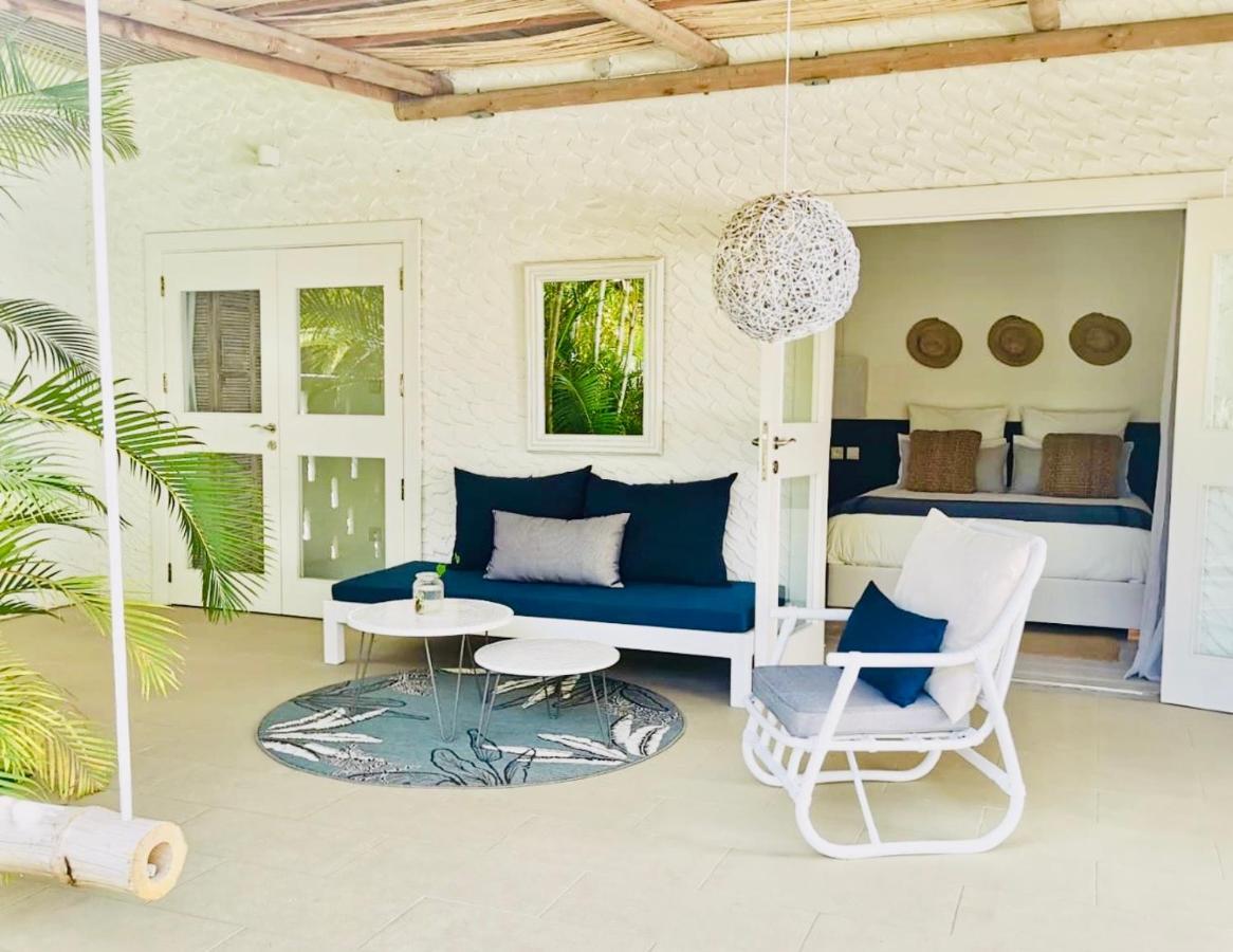 The Good Life - Eco Lodges & Serenity Boutique Hotel - Adults Only Cap Malheureux Dış mekan fotoğraf