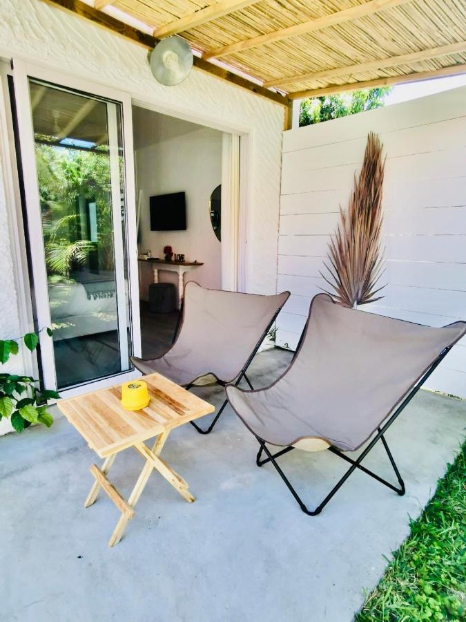 The Good Life - Eco Lodges & Serenity Boutique Hotel - Adults Only Cap Malheureux Dış mekan fotoğraf
