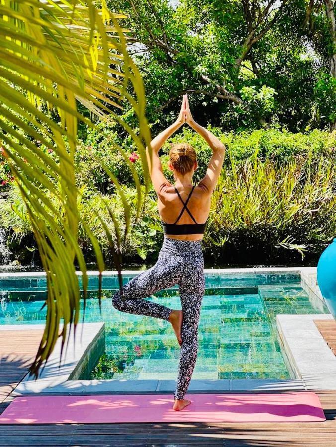The Good Life - Eco Lodges & Serenity Boutique Hotel - Adults Only Cap Malheureux Dış mekan fotoğraf