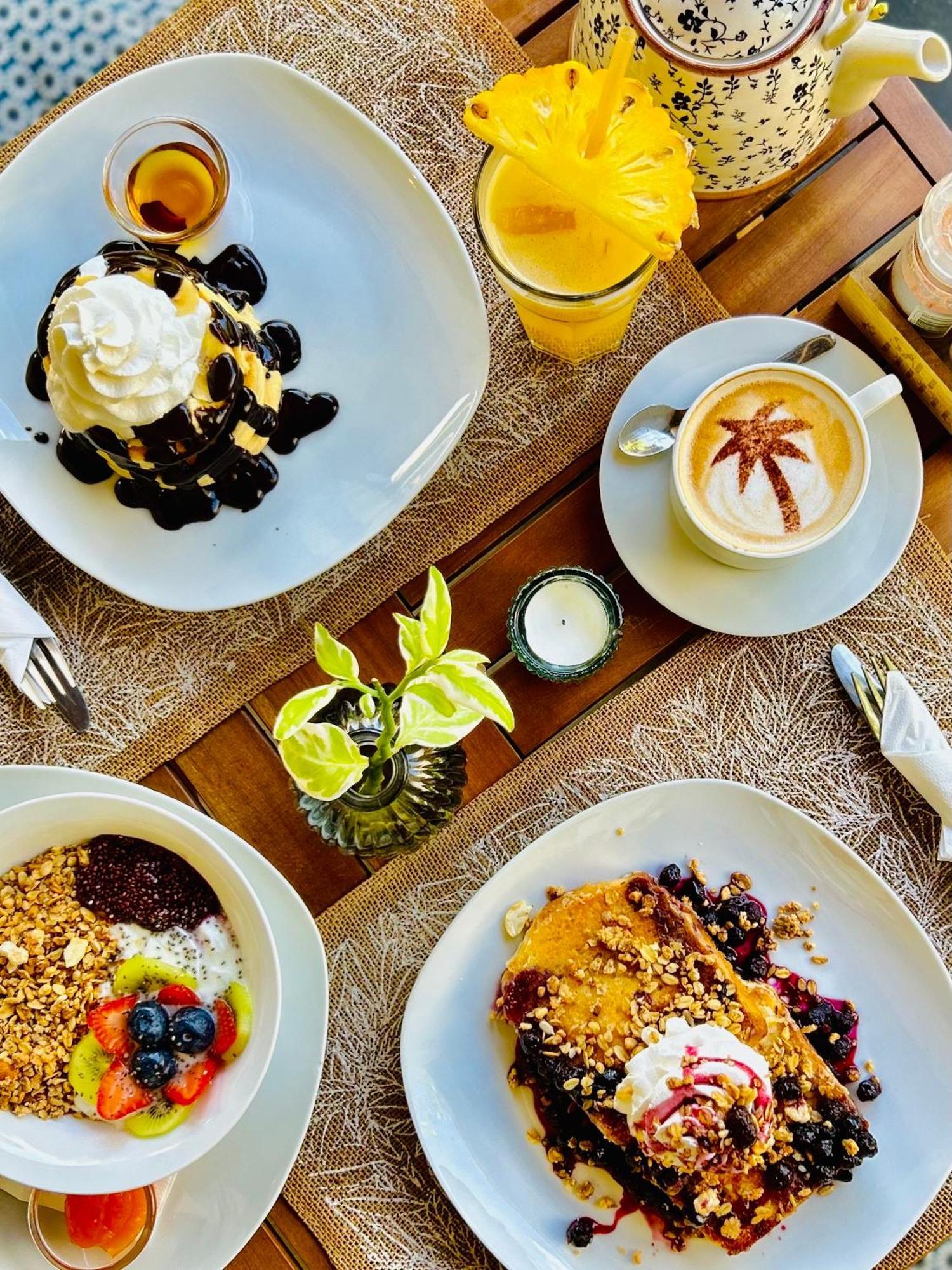 The Good Life - Eco Lodges & Serenity Boutique Hotel - Adults Only Cap Malheureux Dış mekan fotoğraf