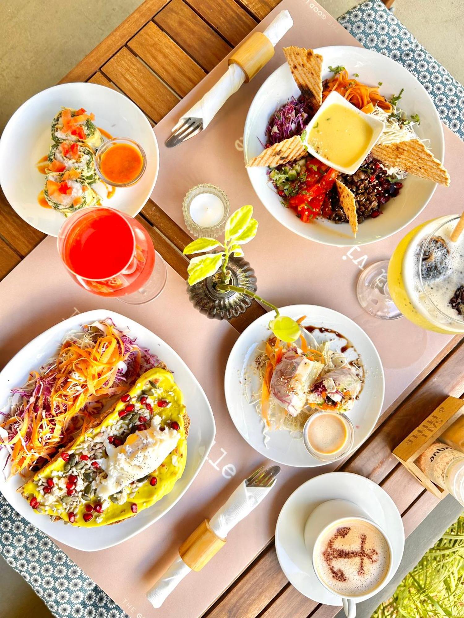 The Good Life - Eco Lodges & Serenity Boutique Hotel - Adults Only Cap Malheureux Dış mekan fotoğraf