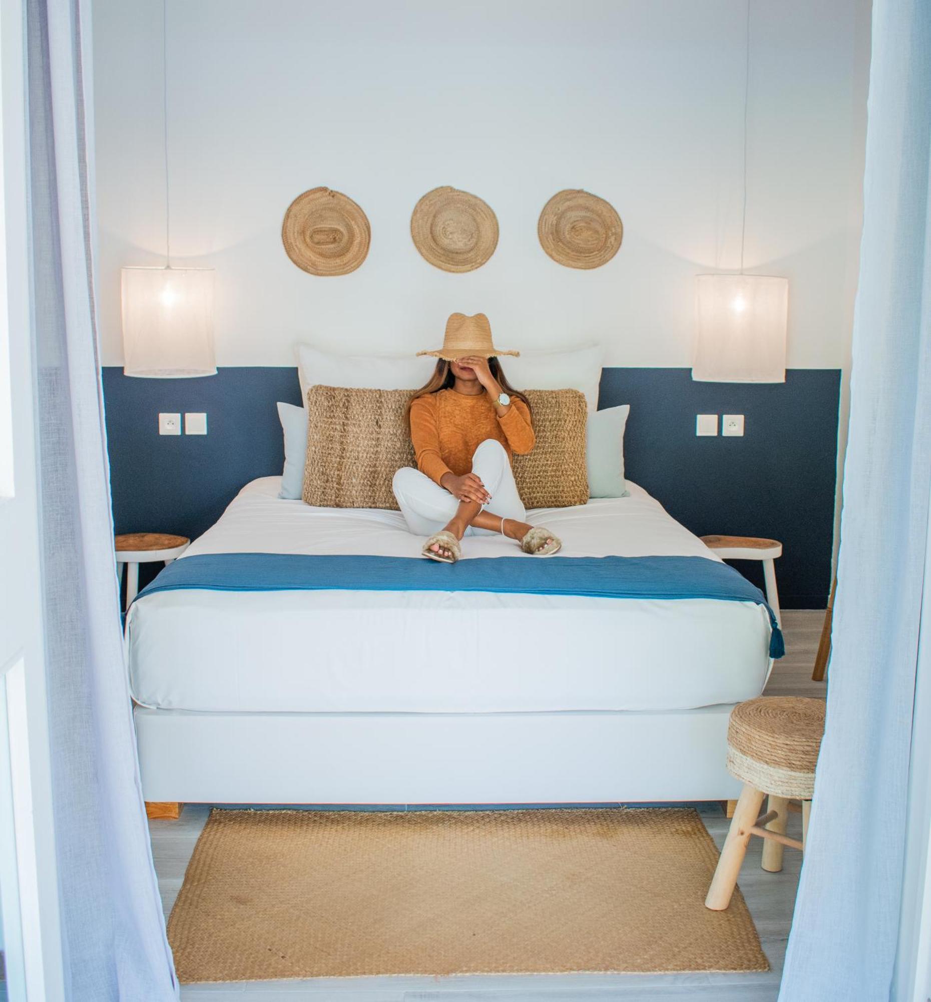 The Good Life - Eco Lodges & Serenity Boutique Hotel - Adults Only Cap Malheureux Dış mekan fotoğraf