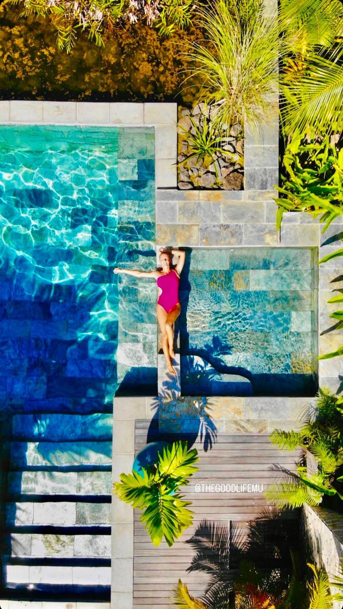 The Good Life - Eco Lodges & Serenity Boutique Hotel - Adults Only Cap Malheureux Dış mekan fotoğraf