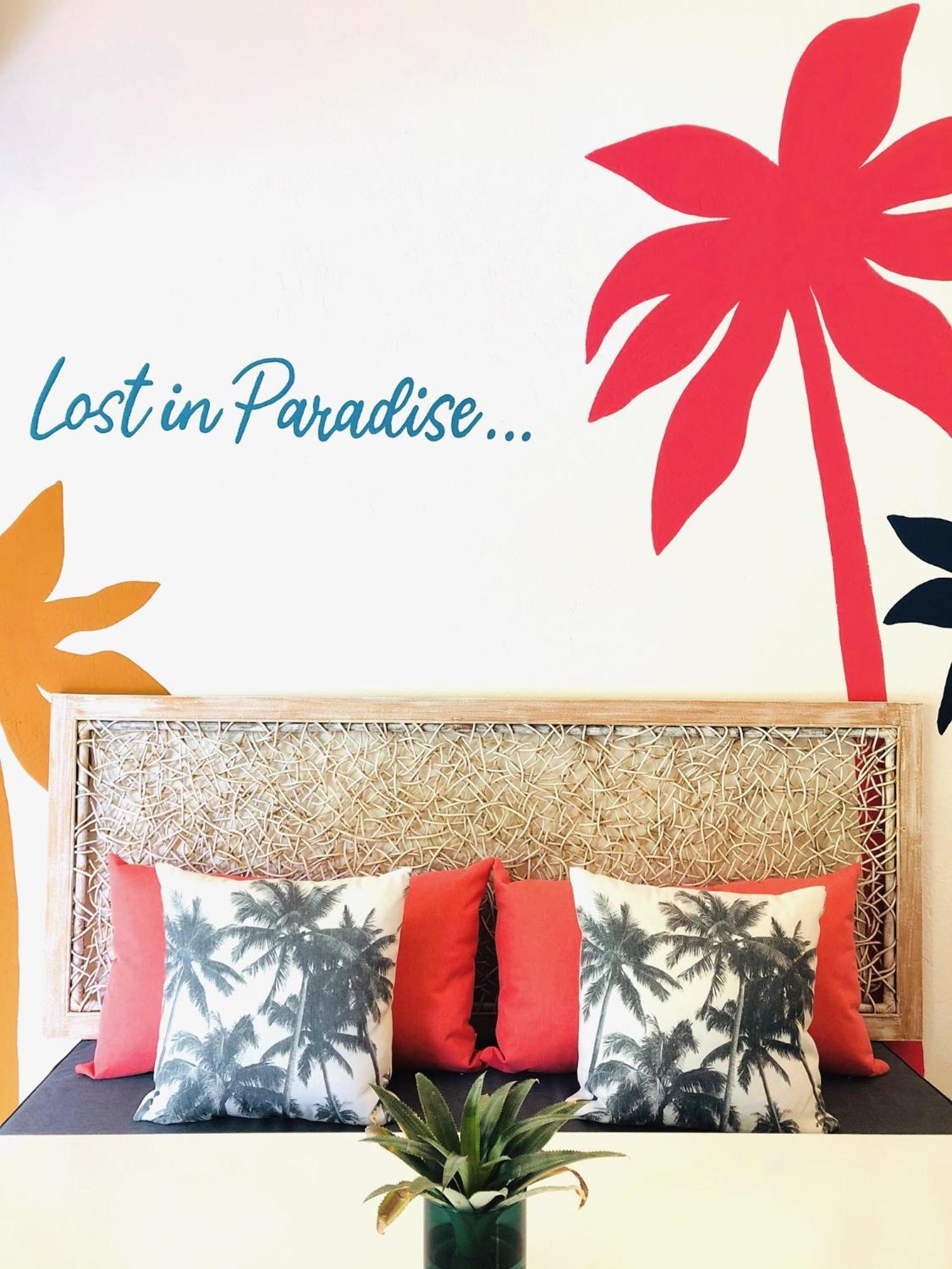 The Good Life - Eco Lodges & Serenity Boutique Hotel - Adults Only Cap Malheureux Dış mekan fotoğraf