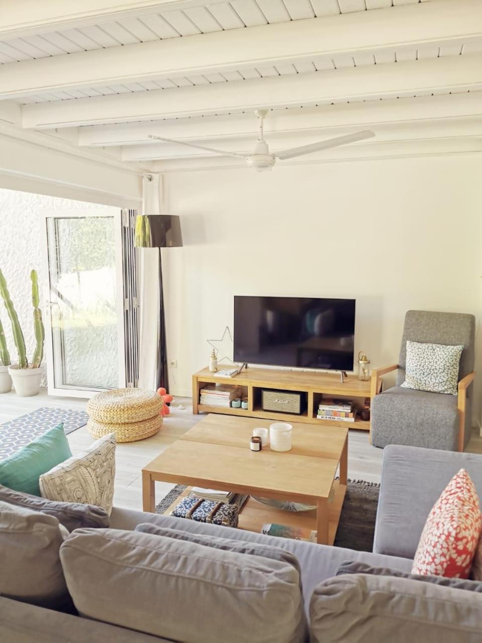 The Good Life - Eco Lodges & Serenity Boutique Hotel - Adults Only Cap Malheureux Dış mekan fotoğraf