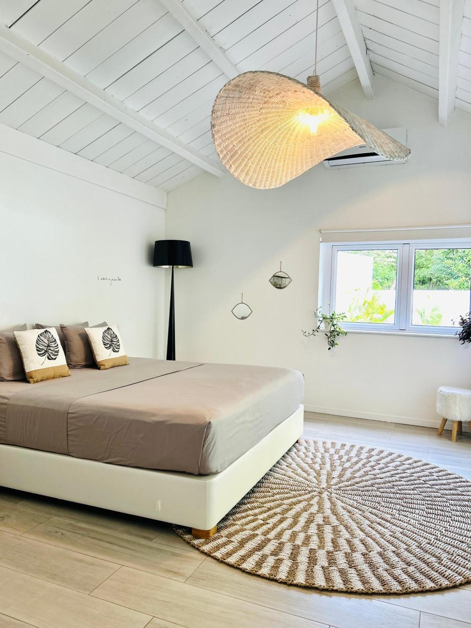 The Good Life - Eco Lodges & Serenity Boutique Hotel - Adults Only Cap Malheureux Dış mekan fotoğraf